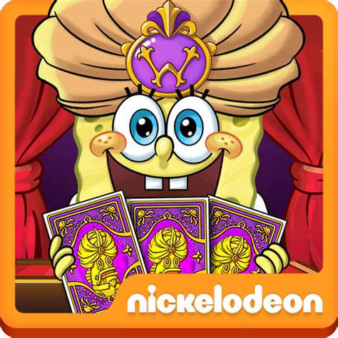 spongebob game frenzy apk